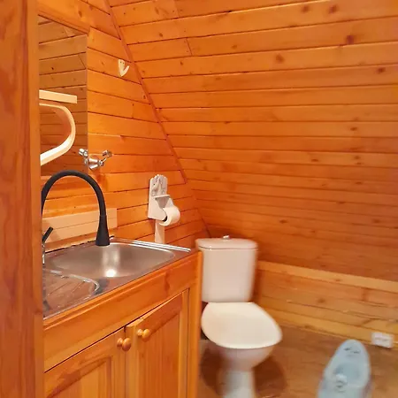Holiday home Pille K8dumajutus Tartu