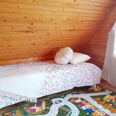 Pille K8dumajutus Holiday home