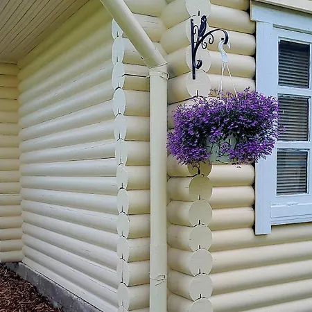 Holiday home Pille K8dumajutus